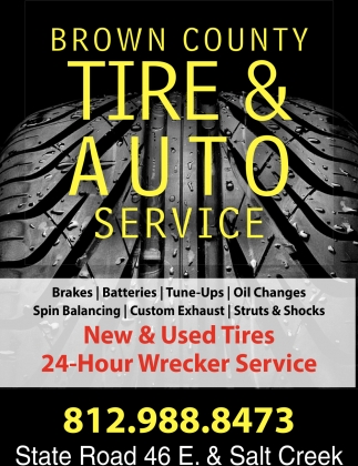 24 Hour Oil Change >> New Used Tires 24 Hour Wrecker Service Brown County Tire 24 Hour Oil Change >> New Used Tires 24 Hour Wrecker Service Brown County Tire